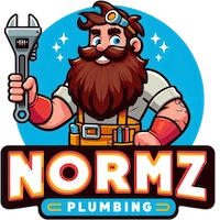Normz Plumbing & Heating Services logo