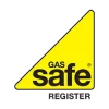 Gas Safe Logo